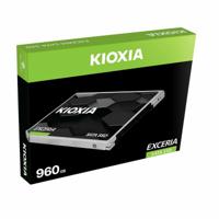 Kioxia EXCERIA 2.5" 960 GB SATA III TLC - thumbnail