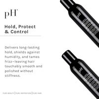 pH Laboratories Style and Finish Extra Strong Hairspray - thumbnail