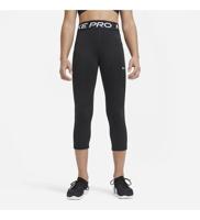 Nike Meisjes Capri Pro Sportlegging Meisjes 164 - thumbnail