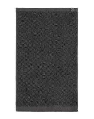 Essenza Essenza Connect Organic Uni Gastendoek Grey 30x50