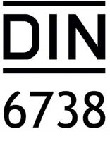 Subfolder Exacompta 410000E A4 - thumbnail