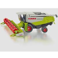 Siku 1476 claas combine - thumbnail