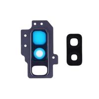 10 STKS camera lens cover voor Galaxy S9 PLUS/G9650 - thumbnail