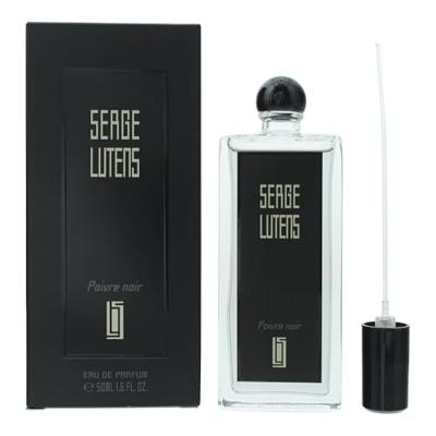 Serge Lutens Poivre Noir Eau de Parfum 50ml Serge Lutens Poivre Noir Eau de Parfum 50ml