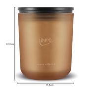 IPuro geurkaars vitalité 270gr - thumbnail