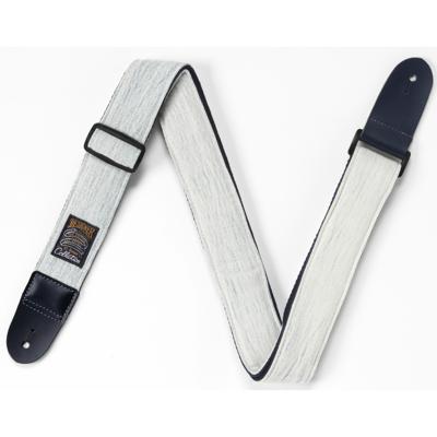 Ibanez DCS50D-PBD gitaarband lichtblauw denim