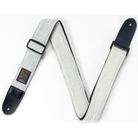 Ibanez DCS50D-PBD gitaarband lichtblauw denim - thumbnail