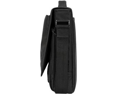 Lenovo ThinkPad Essential Messenger Laptoptas Geschikt voor max. (laptop): 39,6 cm (15,6) Zwart