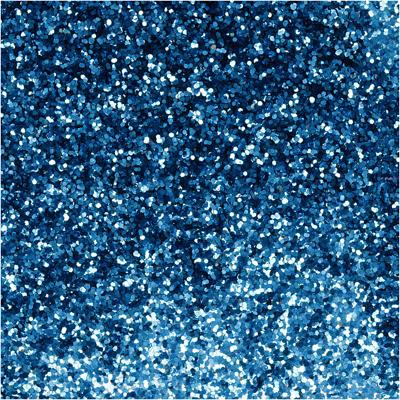 Creativ Company Bio-glitter, d 0,4 mm, blauw, 10 gr/ 1 doosje Creativ Company Bio-glitter, d 0,4 mm, blauw, 10 gr/ 1 doosje