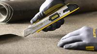 Stanley handgereedschap FatMax Afbreekmes 18mm - 0-10-481 - thumbnail