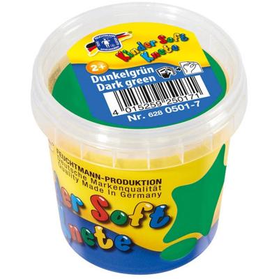 Feuchtmann Kinderklei donkergroen, 150gr.
