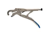 Gedore 2325454 Gripsleutel 0 - 22 mm 260 mm - thumbnail
