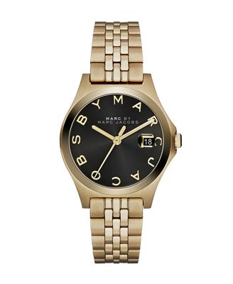 Horlogeband Michael Kors MK5417 Kunststof/Plastic Bi-Color 20mm