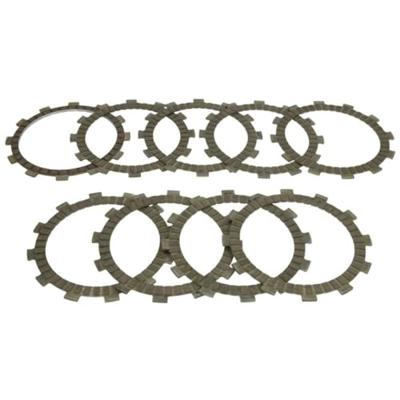 TRW koppelingsplaat set clutch kit mcc452-9