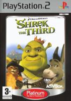 Shrek the Third (platinum) - thumbnail