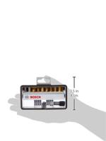 Bitscassette maxgrip l2 ph/pz/tx/ls/is - thumbnail