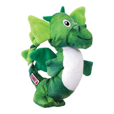 KONG DRAGON KNOTS ASSORTI 26,5X21,5X10 CM KONG DRAGON KNOTS ASSORTI 26,5X21,5X10 CM