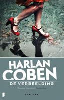 Harlan  Coben De verbeelding - thumbnail