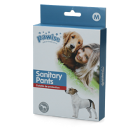 Pawise Sanitary Pants 2 - thumbnail