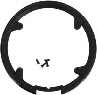 Shimano chain guard for fc-m4000/m4050 with fixing bolts - thumbnail