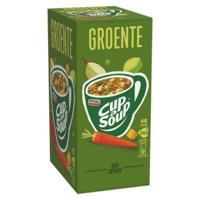 Cup-a-Soup groente, pak van 24 zakjes - thumbnail