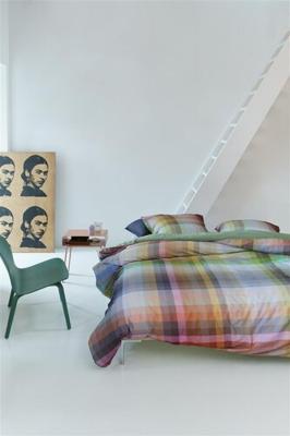Dutch Design Beddinghouse Dutch Design Holiday Dekbedovertrek Multi 260x200/220 cm