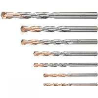 Connex Set Betonboren 4-12Mm 7Dlg Groen - COX974907 - thumbnail