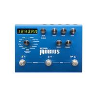 Strymon Mobius modulatie pedaal - thumbnail
