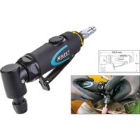 HAZET Slijpmachine · haaks 9032N-5 · Lengte: 155 mm - thumbnail