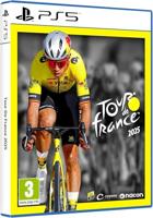 Tour de France 2025 - thumbnail