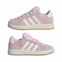 Adidas Grand Court 00s Sneakers Unisex Roze - Maat 40 - Kleur: Roze | Soccerfanshop - thumbnail