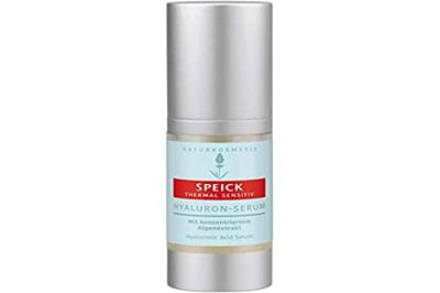 Speick Thermal sensitive hyaluron serum 15 Milliliter Speick Thermal sensitive hyaluron serum 15 Milliliter
