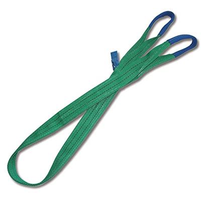 Beta 8153 2-T2-Hijsbanden, Groen - 081530020
