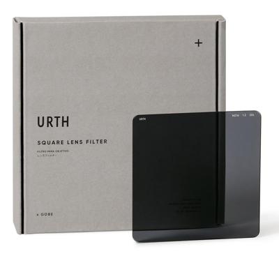 Urth 100 x 100mm ND16 (4 Stop) Filter (Plus+) Urth 100 x 100mm ND16 (4 Stop) Filter (Plus+)