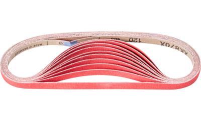 PFERD TOOLS BA 12/610 CO-COOL 120 45020085 Schuurband Korrelgrootte (num) 120 (l x b) 610 mm x 12 mm 100 stuk(s) PFERD TOOLS BA 12/610 CO-COOL 120 45020085 Schuurband Korrelgrootte (num) 120 (l x b) 610 mm x 12 mm 100 stuk(s)