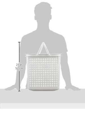 Hachiman Cestino Basket L - Wit