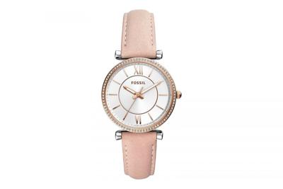 Fossil ES4484 Dames Horloge 35mm 5ATM