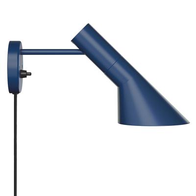 Louis Poulsen AJ Wall Wandlamp - Blauw