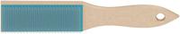 Wera 05150183001 Vijlenset, 6-delig 9783 schuimrubberen inlegstuk Pferd vijlen Set 1 Lengte 405 mm 1 stuk(s) - thumbnail