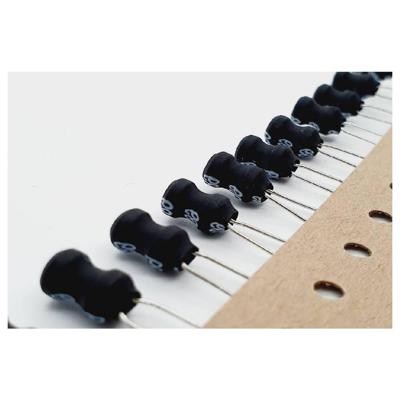 Fastron 07P-822J-51 07P-822J-51 Inductor 1 stuk(s)