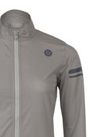 AGU Ultralight Regenjas Performance Dames - Grijs - XS - thumbnail