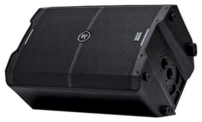 Mackie SRM210 | V-Class actieve 10 inch luidspreker Mackie SRM210 | V-Class actieve 10 inch luidspreker