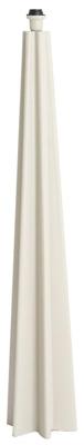 Light & Living Vloerlamp 'Kuala' 124cm, kleur Mat Beige (excl. kap) Light & Living Vloerlamp 'Kuala' 124cm, kleur Mat Beige (excl. kap)