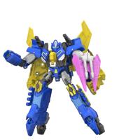 Transformers One Studio Series Voyager Class Action Figure Sentinel Prime 16 cm - thumbnail