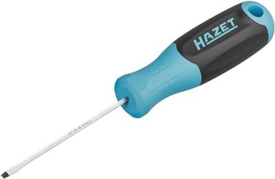 Hazet 811-25 Werkplaats Platte schroevendraaier Kopbreedte: 2.5 mm Koplengte: 75 mm