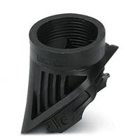 Kunststof-adapter voor HEAVYCON EVOGehause Phoenix Contact Inhoud: 1 stuk(s) - thumbnail