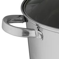 Testrut Soeppan Soeppot - 20L - Ø 32 cm - Met Deksel - Vaatwasserbestendigd - thumbnail