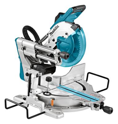Makita LS1019L Radiaal afkortzaag 260mm 1510W - thumbnail