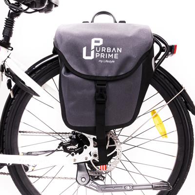 Steun voor fietsen Urban Prime UP-BAG-EBK
