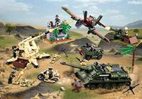 Sluban wwii - slag om kursk - thumbnail